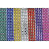 Faceted beads 1176/fp