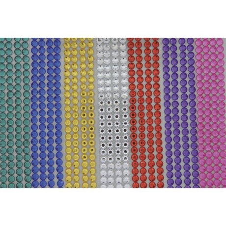 Faceted beads 1176/fp