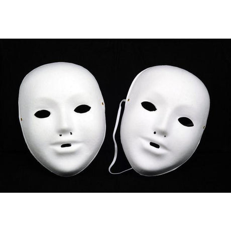 Children's mask carton 10/pack