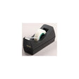 Tape holder SCOTCH C-38 black