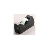 Tape holder SCOTCH C-38 black