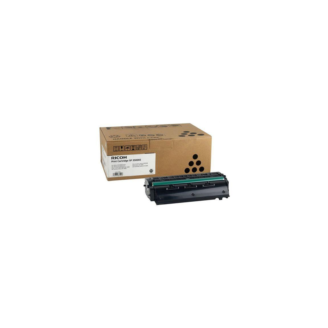 Toner RICOH 406990 6,4K black
