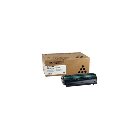 Toner RICOH 406990 6,4K black