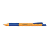 Ballpoint pen STABILO Pointball 0.5 blue