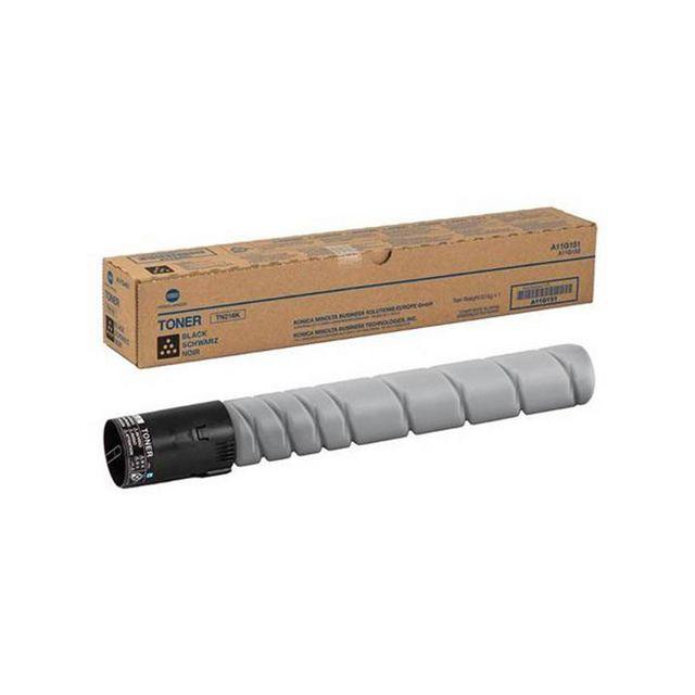 Toner KONICA MINOLTA A11G151 29K black