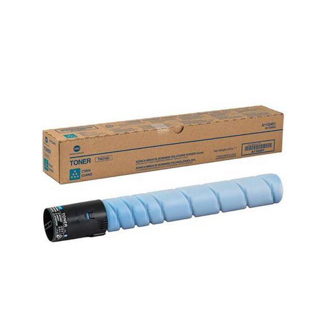 Toner KONICA MINOLTA A11G451 26K cyan