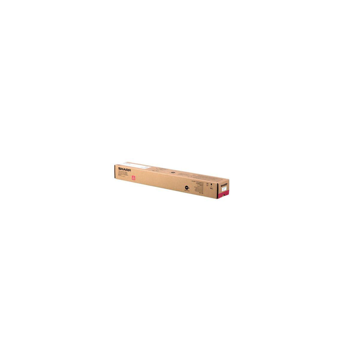 Toner SHARP MX-36GTMA 15K magenta