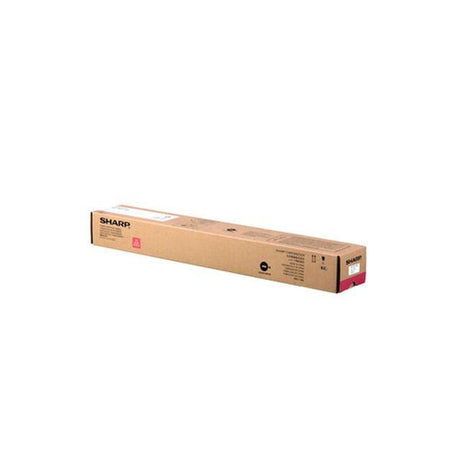 Toner SHARP MX-36GTMA 15K magenta