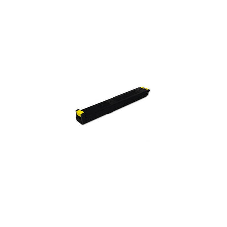 Toner SHARP MX-36GTYA 15K yellow
