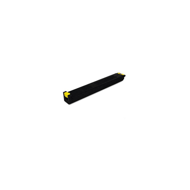 Toner SHARP MX-36GTYA 15K yellow