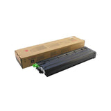 Toner SHARP MX-50GTBA 36K black