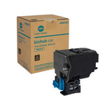 Toner KONICA MINOLTA A0X5153 5,2K black