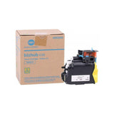 Toner KONICA MINOLTA A0X5253 4,5K yellow