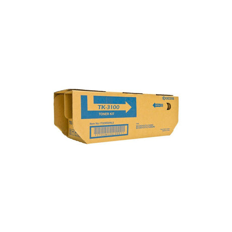 Toner KYOCERA TK-3100 12K black