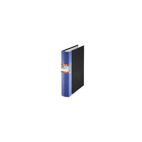 Binder ESSELTE JOPA Vivida FSC A4/60 Blue