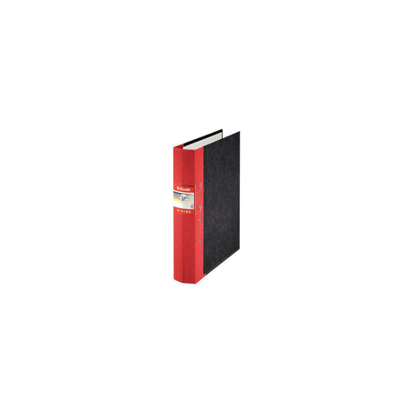 Binder ESSELTE JOPA Vivida FSC A4/60 Red