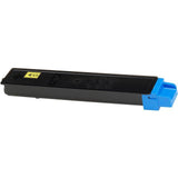 Toner KYOCERA TK-8315C 6K cyan