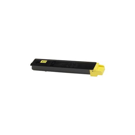 Toner KYOCERA TK-8315Y 6K yellow