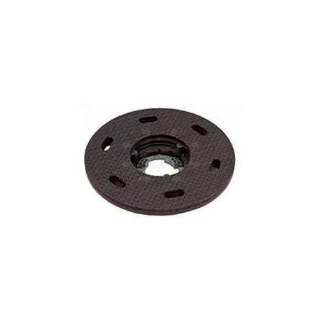 Low speed disc holder for FM400L