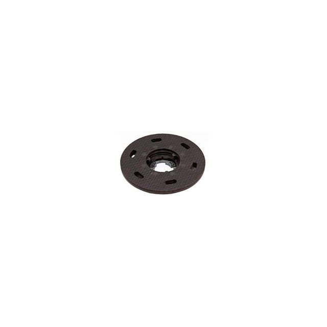 Low speed disc holder for FM400L