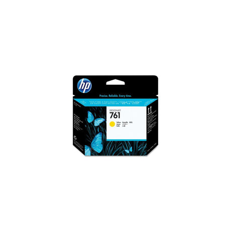 Print head HP CH645A 761 yellow