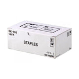 Staple cartridge MINOLTA 14YK 3/pc