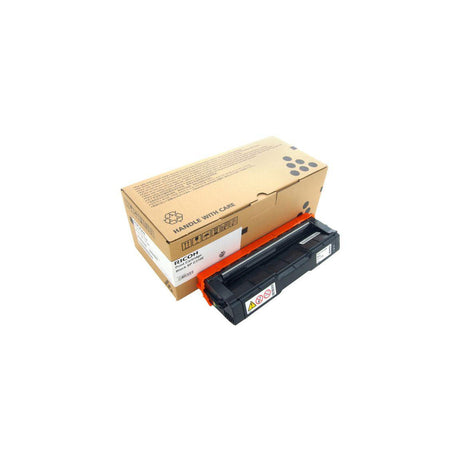 Toner RICOH 406348 2,5K black