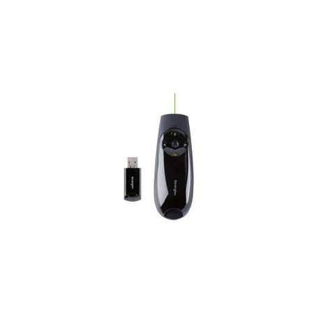 Presenter KENSINGTON Green Laser