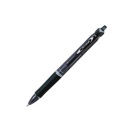 Ballpoint pen PILOT Acroball 1.0 black