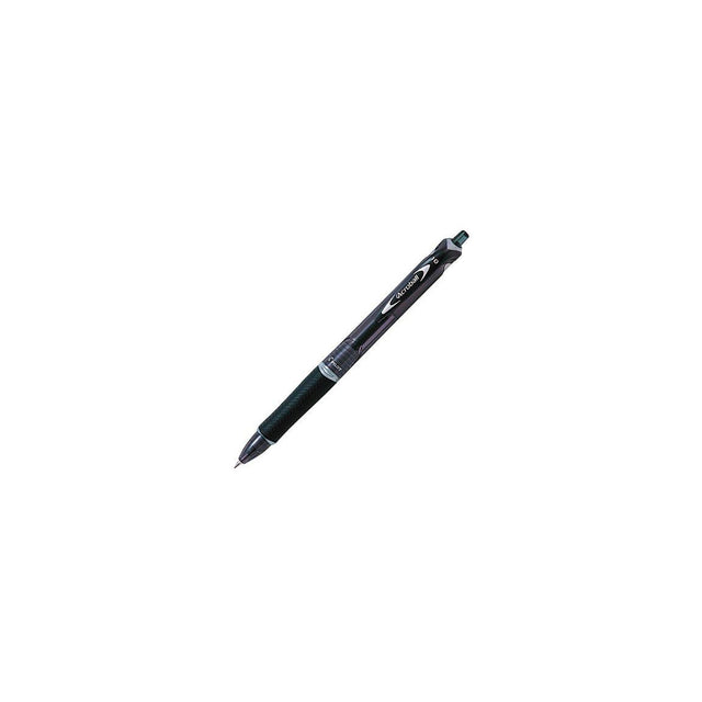 Ballpoint pen PILOT Acroball 1.0 black