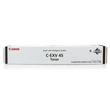 Toner CANON C-EXV45 80K black