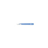 Disposable scalpel SwannMorton No10 10/pack