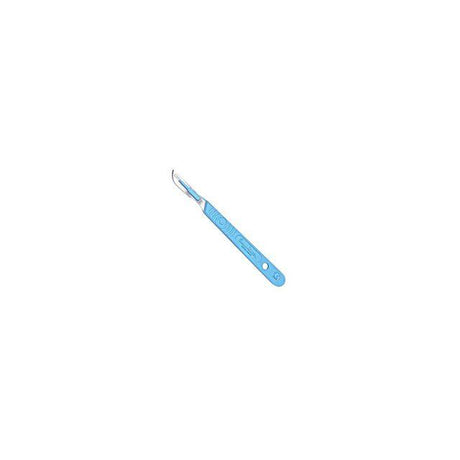 Disposable scalpel SwannMorton No20 10/pack