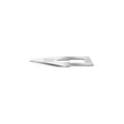 Scalpel blade SwannMorton No11 100/pack