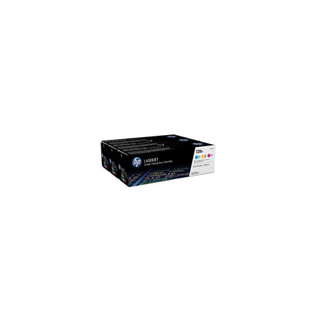 Toner HP CF371AM 128A 3.9K c/m/y 3/fp