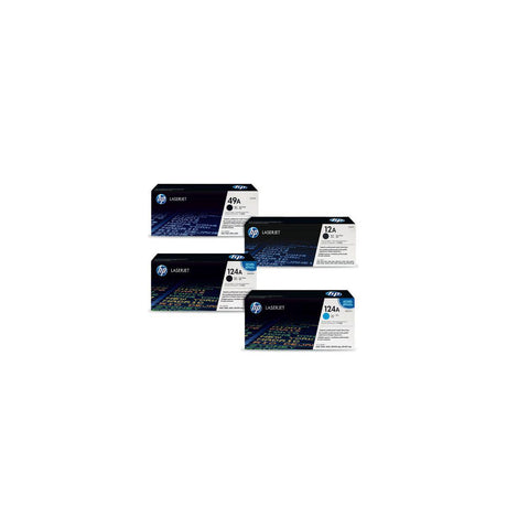 Toner HP CF372AM 304A 8.4K c/m/y 3/fp