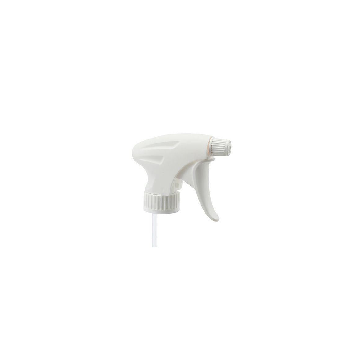Spray gun REKAL for refill bottle