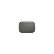 Workplace mat STANDUP 53x77cm grey