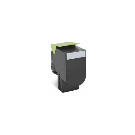 Toner LEXMARK 70C2HK0 702HK 4K black