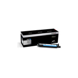 Developer LEXMARK 70C0D20 700D2 40K cyan