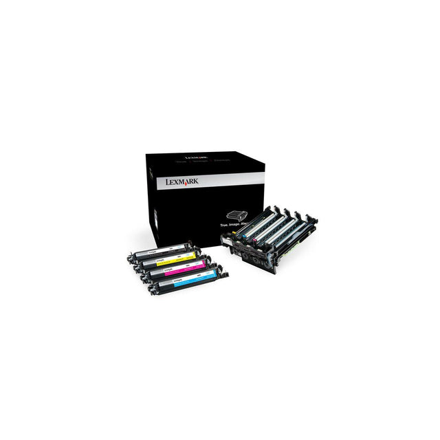 Imaging kit LEXMARK 70C0Z50 700Z5 40K fä