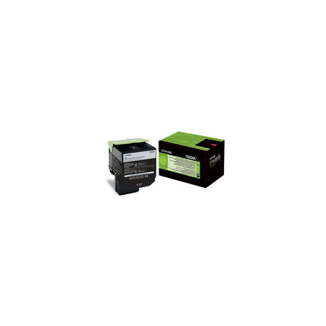 Toner LEXMARK 70C2XK0 702XK 8K black