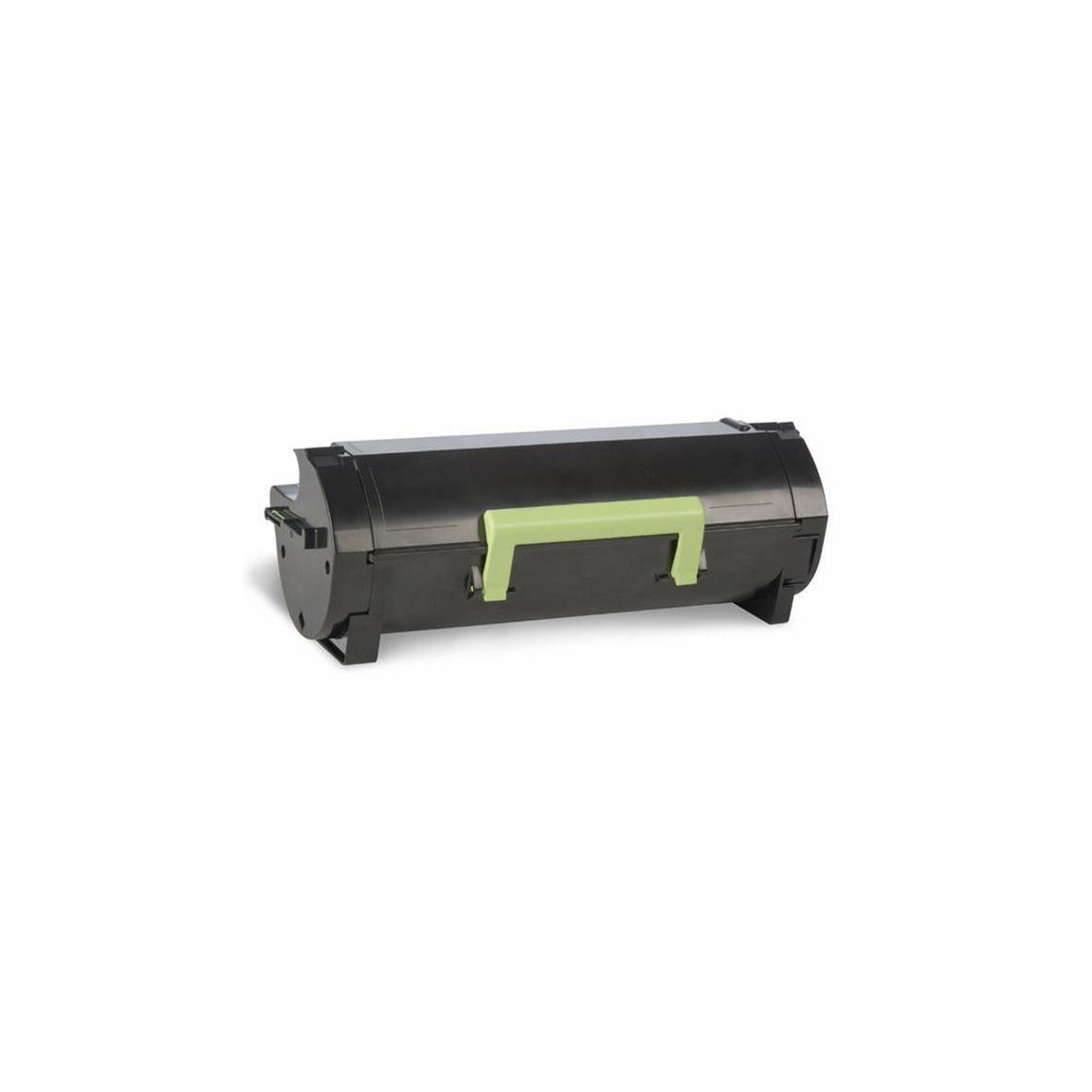 Toner LEXMARK 50F2H00 502H 5K black