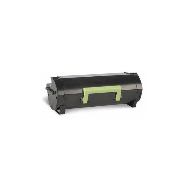 Toner LEXMARK 50F2H00 502H 5K black