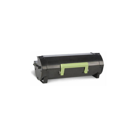 Toner LEXMARK 50F2X00 502X 10K black