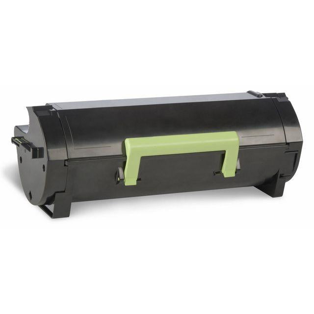 Toner LEXMARK 50F2X00 502X 10K black