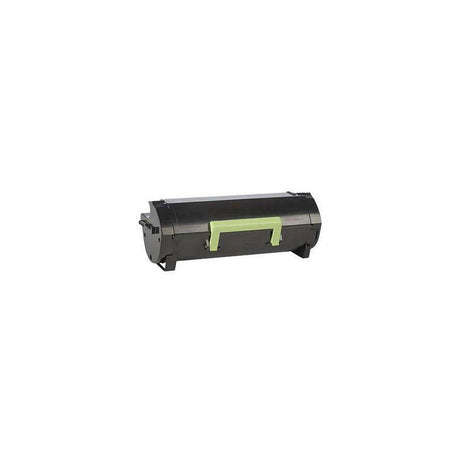 Toner LEXMARK 50F2U00 502U 20K black