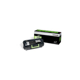 Toner LEXMARK 52D2H00 522H 25K black