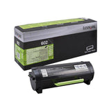 Toner LEXMARK 60F2000 602 2,5K black