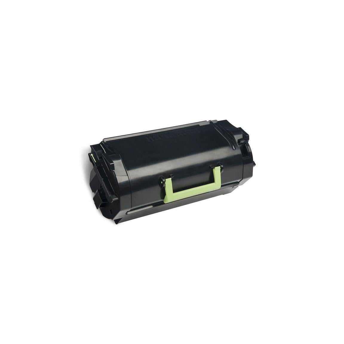 Toner LEXMARK 62D2H00 622H 25K black